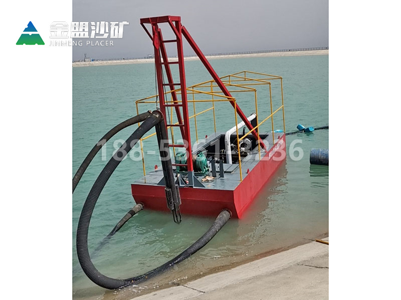 濰坊金盟機(jī)械制造有限公司